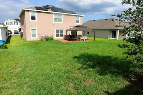 7819 Sail Clover Lane Zephyrhills FL 33540