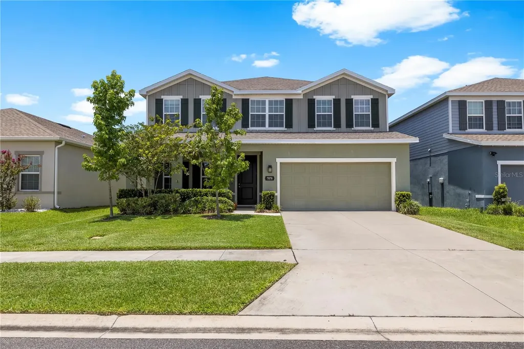 7878 Greenway Avenue Wesley Chapel FL 33544