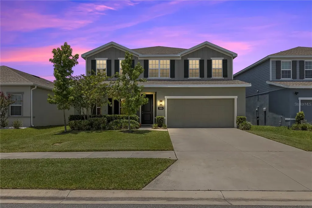7878 Greenway Avenue Wesley Chapel FL 33544