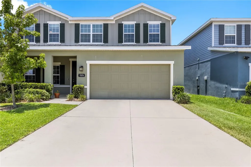 7878 Greenway Avenue Wesley Chapel FL 33544