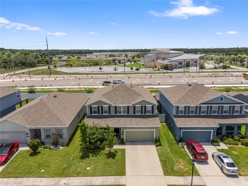 7878 Greenway Avenue Wesley Chapel FL 33544