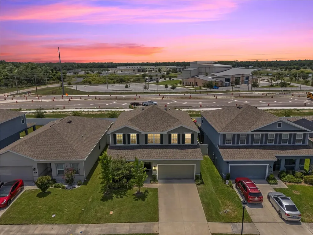 7878 Greenway Avenue Wesley Chapel FL 33544