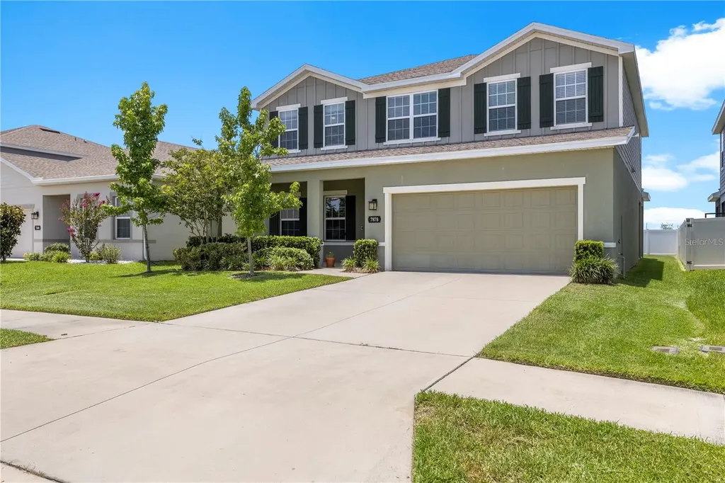 7878 Greenway Avenue Wesley Chapel FL 33544