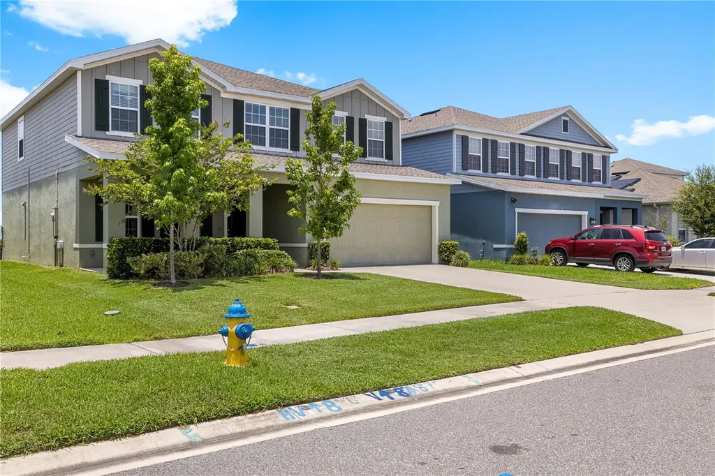 7878 Greenway Avenue Wesley Chapel FL 33544