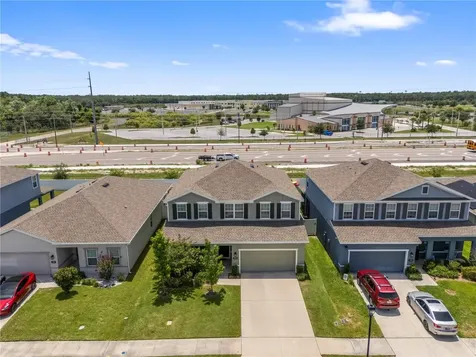 7878 Greenway Avenue Wesley Chapel FL 33544