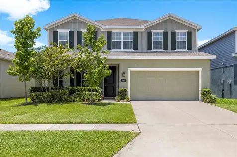 7878 Greenway Avenue Wesley Chapel FL 33544