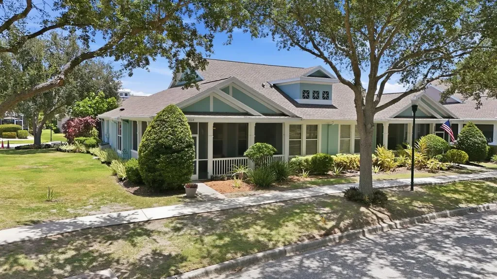 5318 Golden Isles Drive Apollo Beach FL 33572