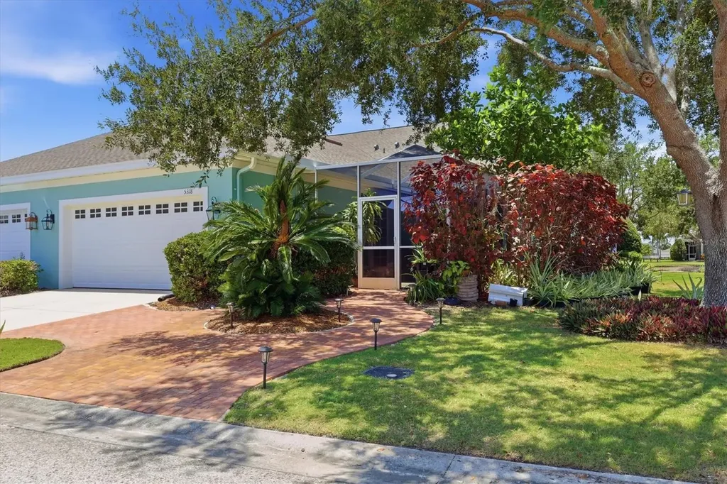 5318 Golden Isles Drive Apollo Beach FL 33572