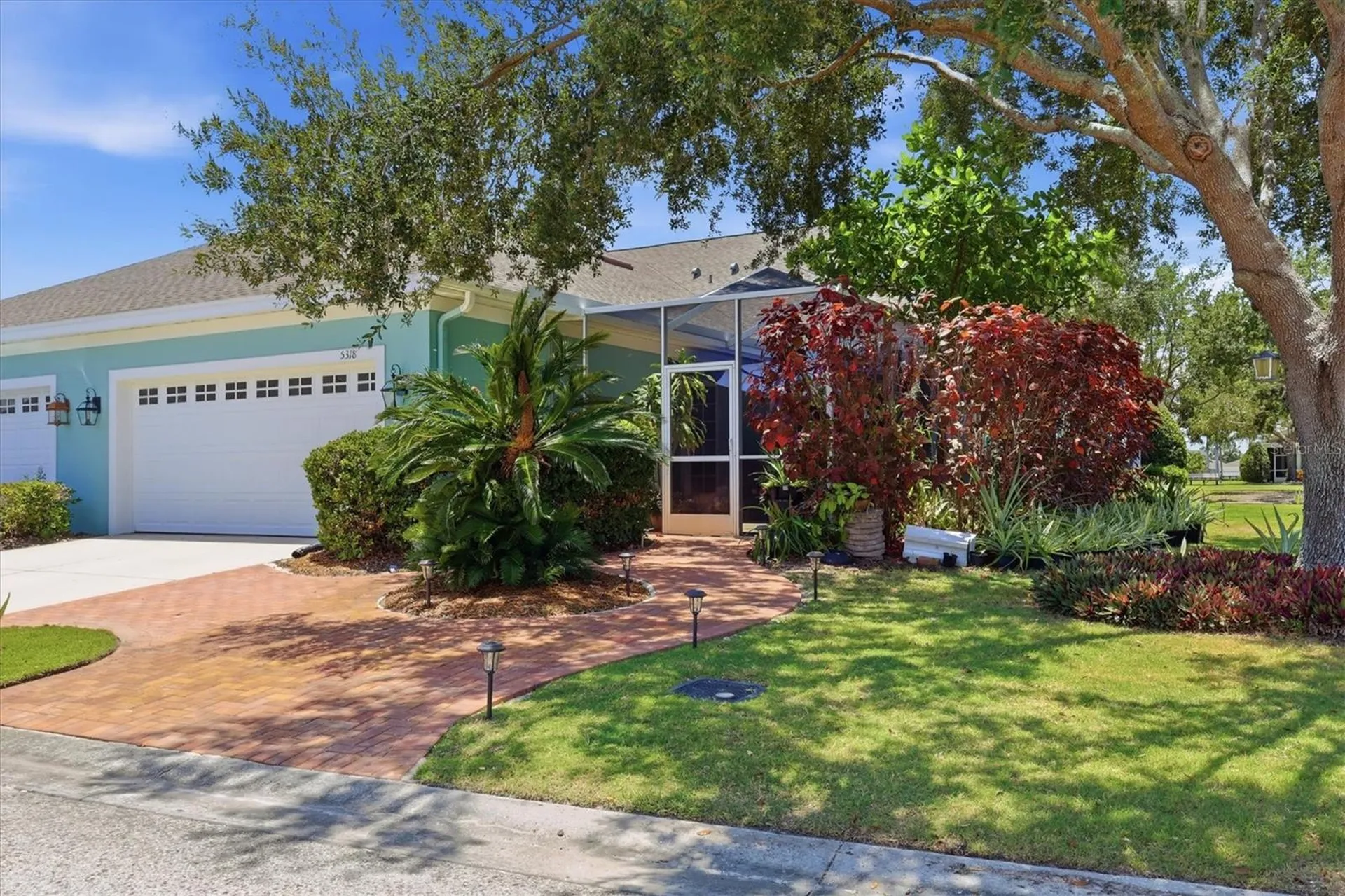 5318 Golden Isles Drive Apollo Beach FL 33572