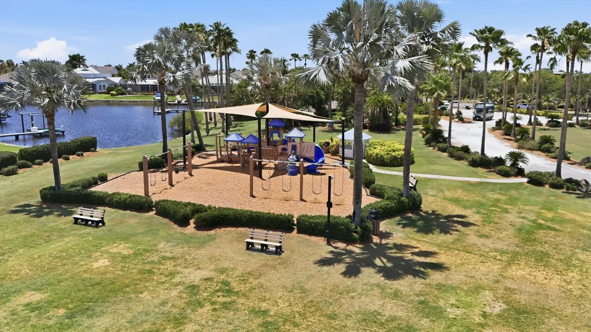 5318 Golden Isles Drive Apollo Beach FL 33572
