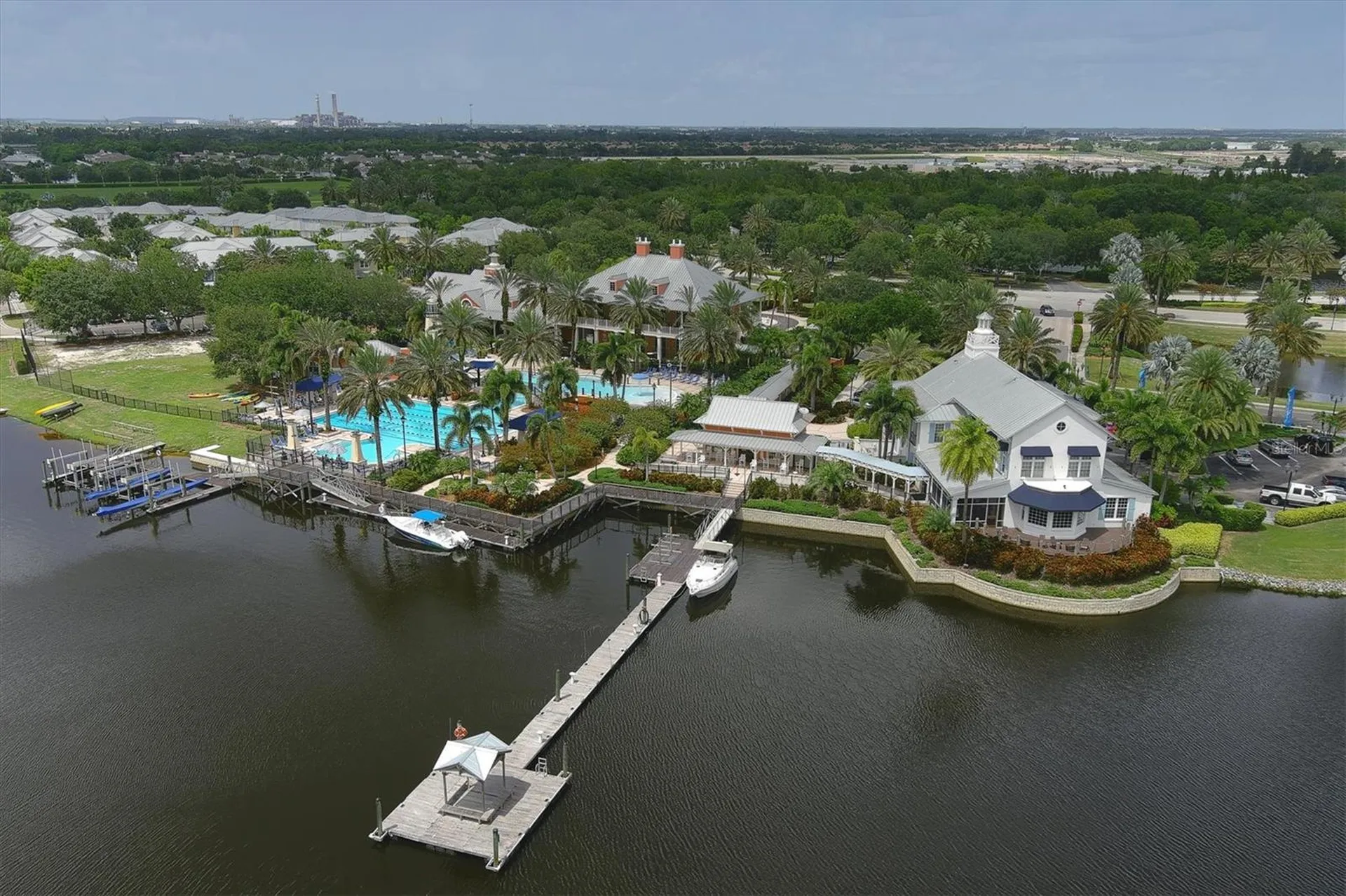 5318 Golden Isles Drive Apollo Beach FL 33572