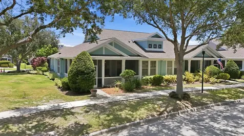 5318 Golden Isles Drive Apollo Beach FL 33572