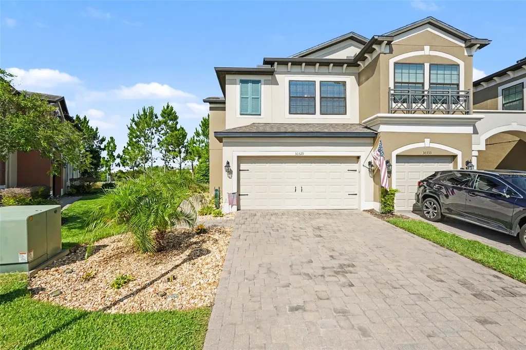 30329 Southwell Lane Wesley Chapel FL 33543