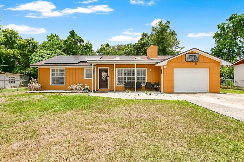 1436 Votaw Road Apopka FL 32703