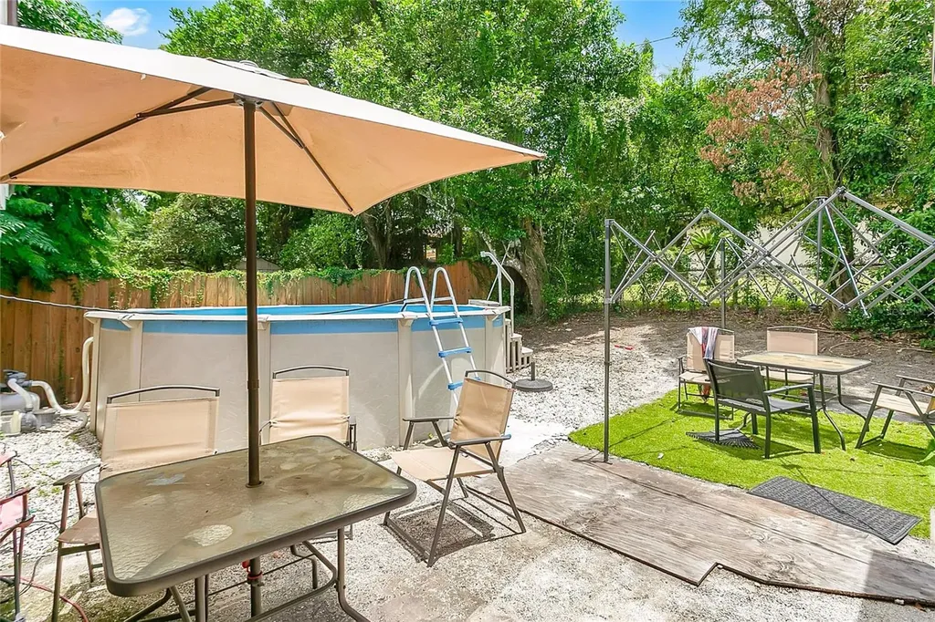 1436 Votaw Road Apopka FL 32703
