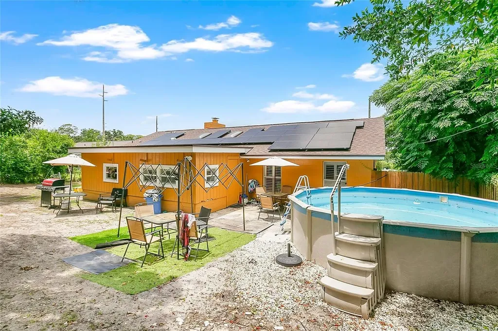 1436 Votaw Road Apopka FL 32703