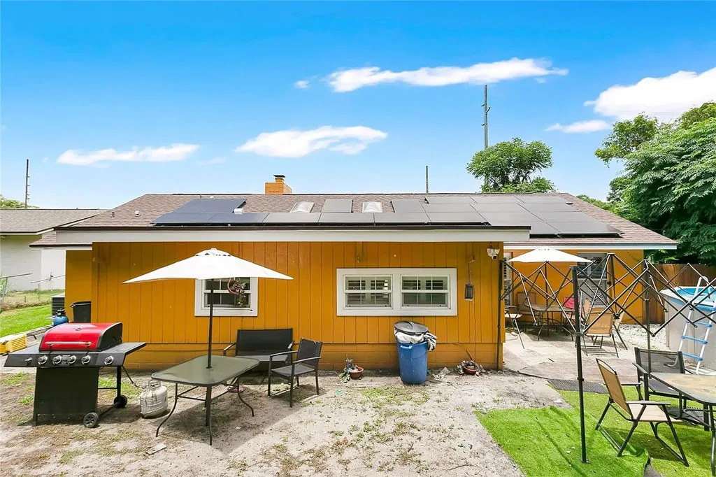 1436 Votaw Road Apopka FL 32703