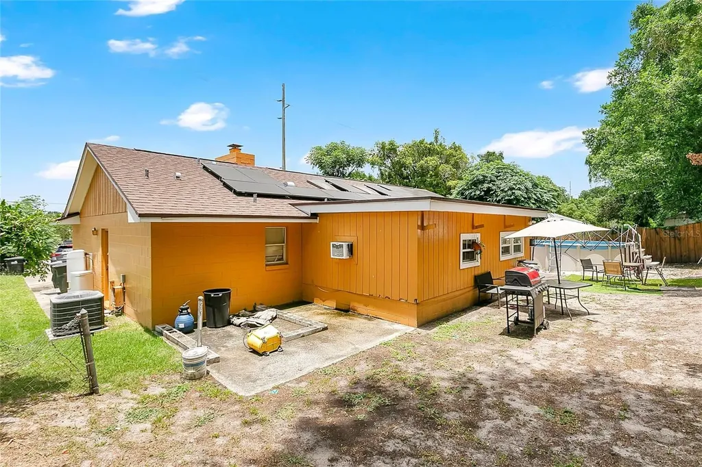 1436 Votaw Road Apopka FL 32703