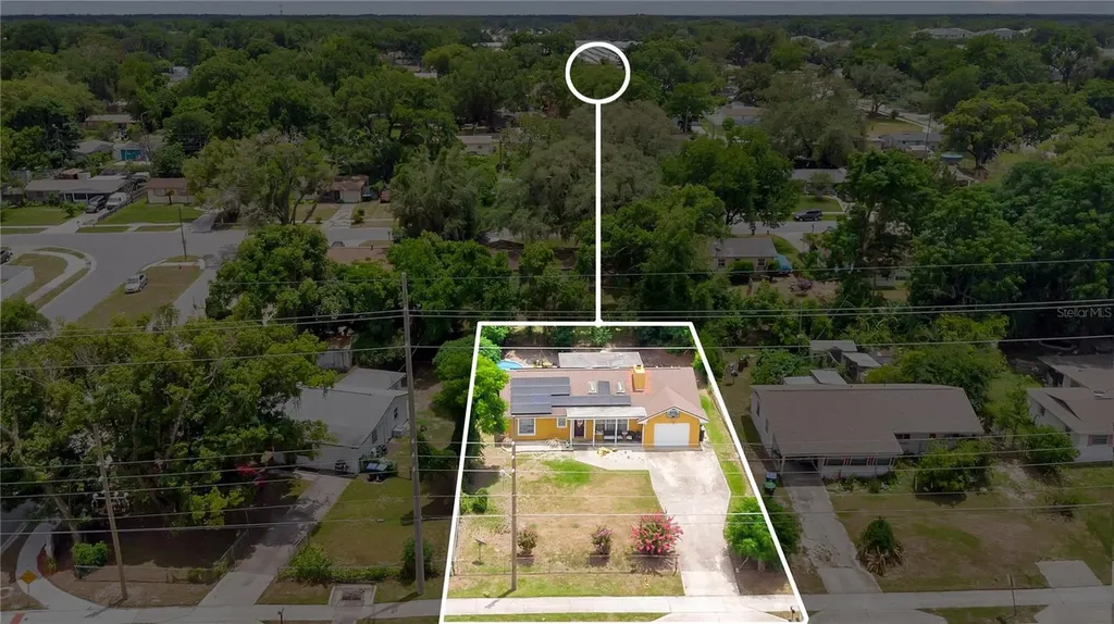 1436 Votaw Road Apopka FL 32703