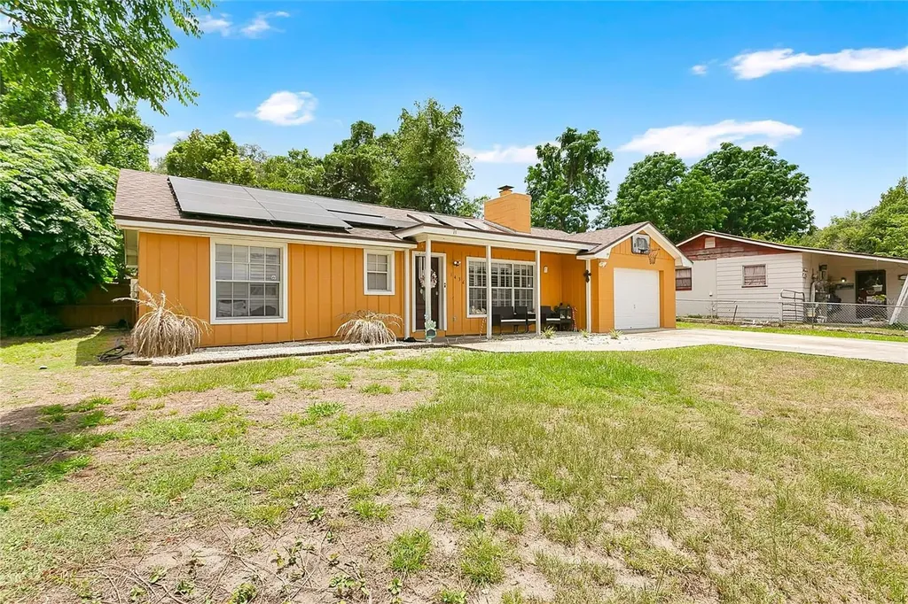 1436 Votaw Road Apopka FL 32703