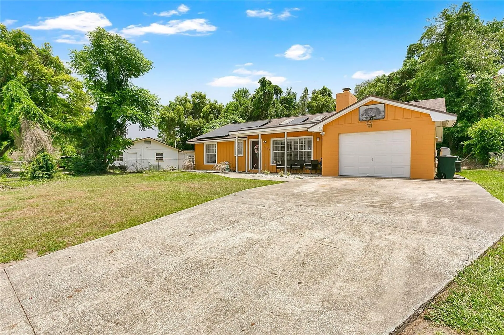 1436 Votaw Road Apopka FL 32703