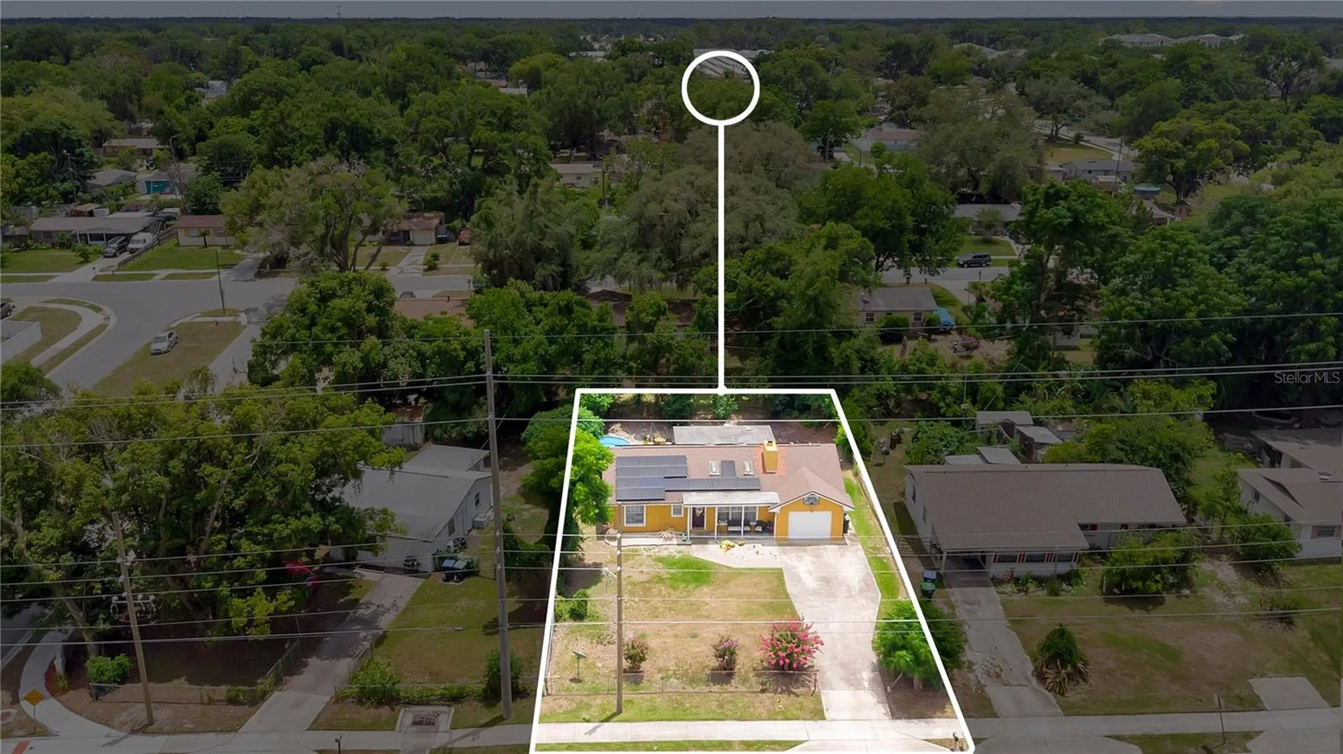 1436 Votaw Road Apopka FL 32703