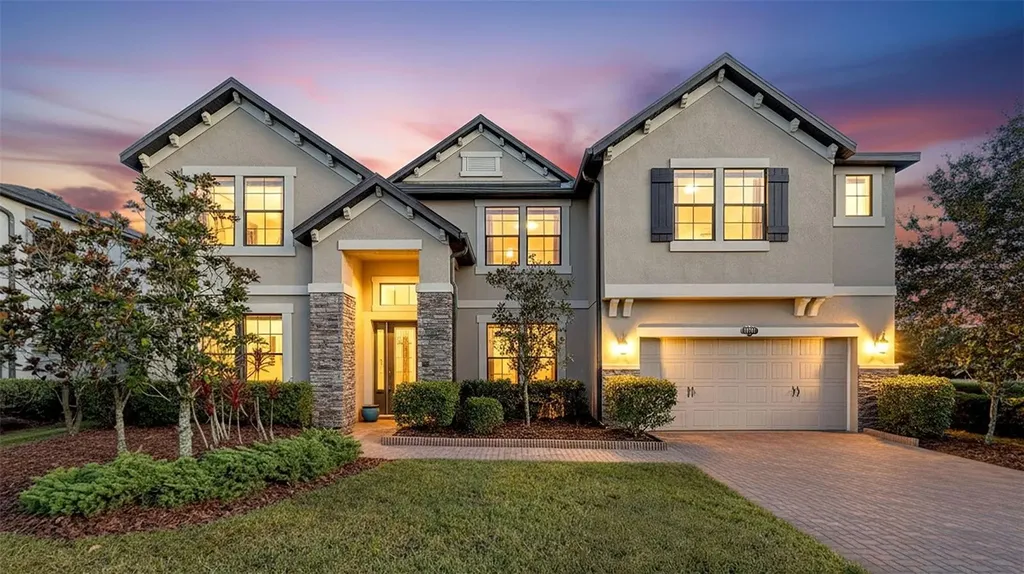 10701 Laurel Vista Way Tampa FL 33647