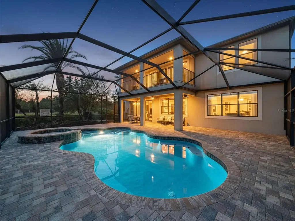 10701 Laurel Vista Way Tampa FL 33647