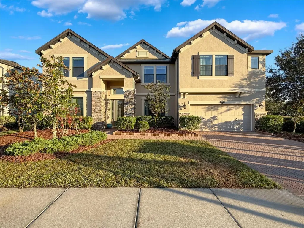 10701 Laurel Vista Way Tampa FL 33647