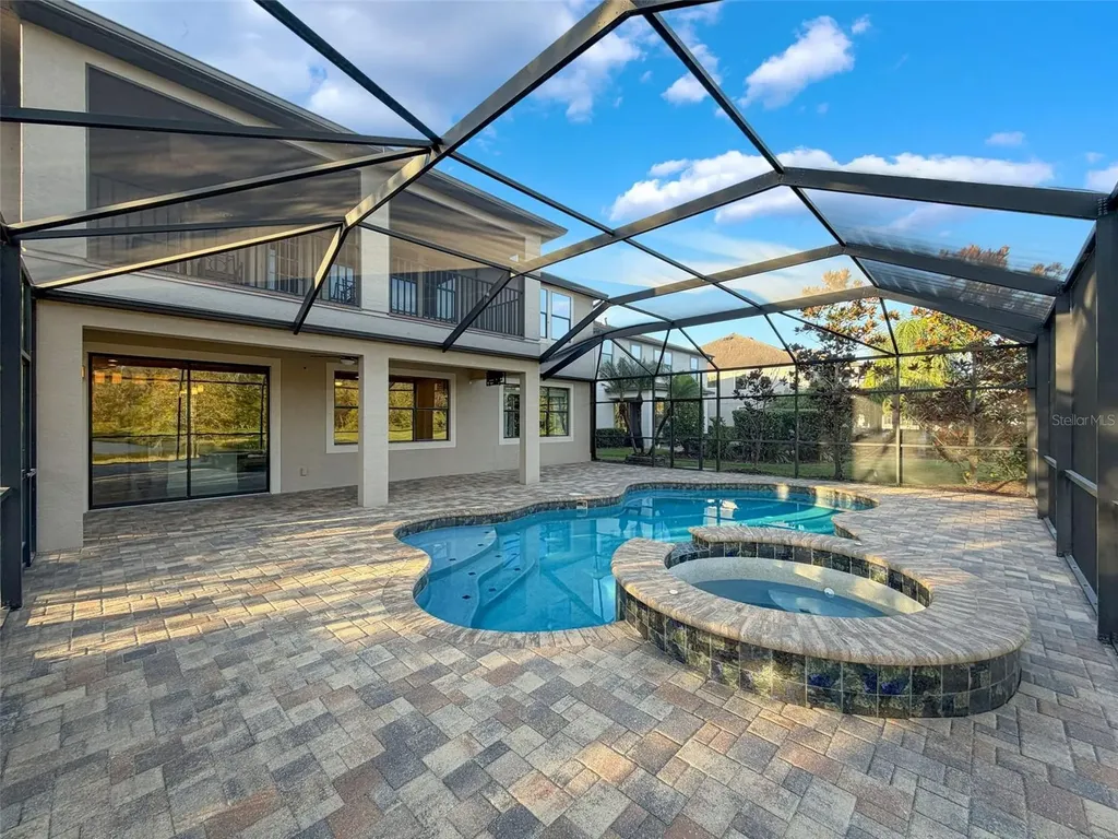 10701 Laurel Vista Way Tampa FL 33647
