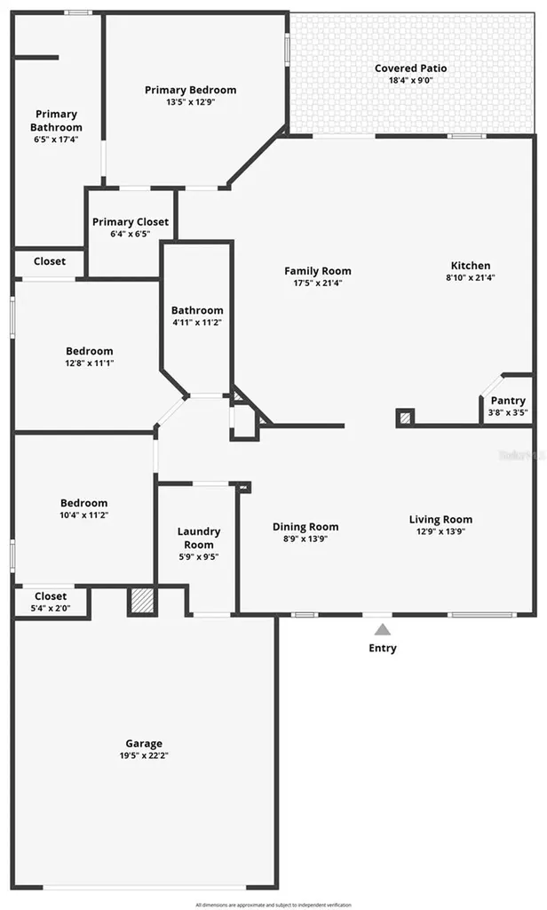 31328 Wrencrest Drive Wesley Chapel FL 33543