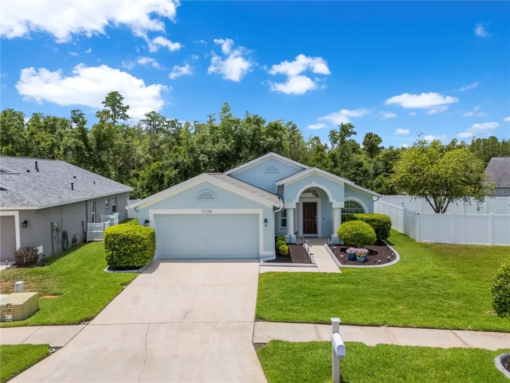 31328 Wrencrest Drive Wesley Chapel FL 33543