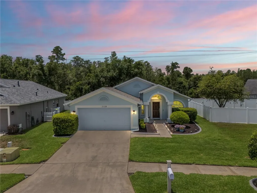 31328 Wrencrest Drive Wesley Chapel FL 33543
