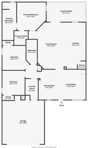 31328 Wrencrest Drive Wesley Chapel FL 33543