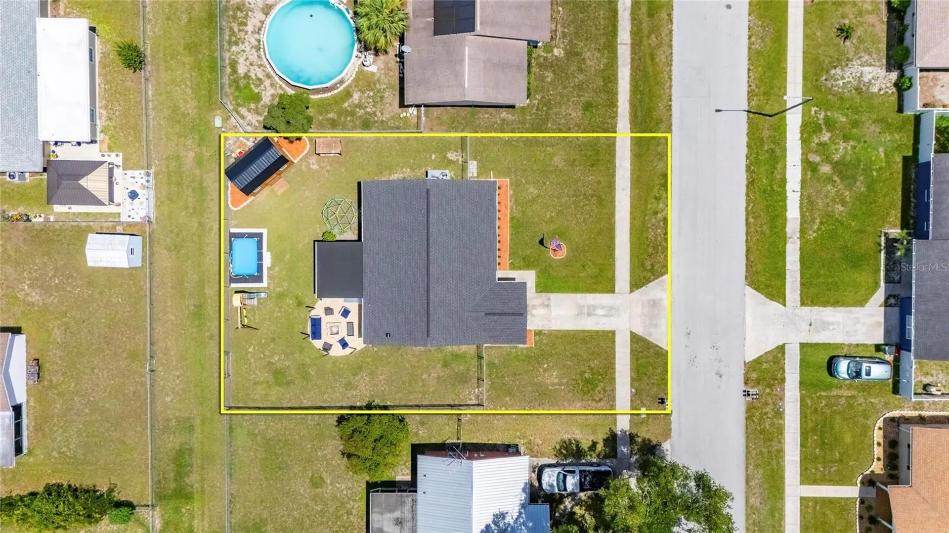 6145 17th Street Zephyrhills FL 33542