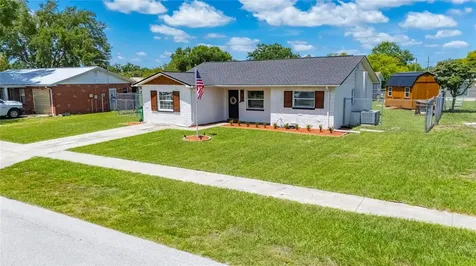 6145 17th Street Zephyrhills FL 33542