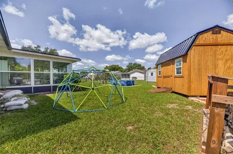 6145 17th Street Zephyrhills FL 33542