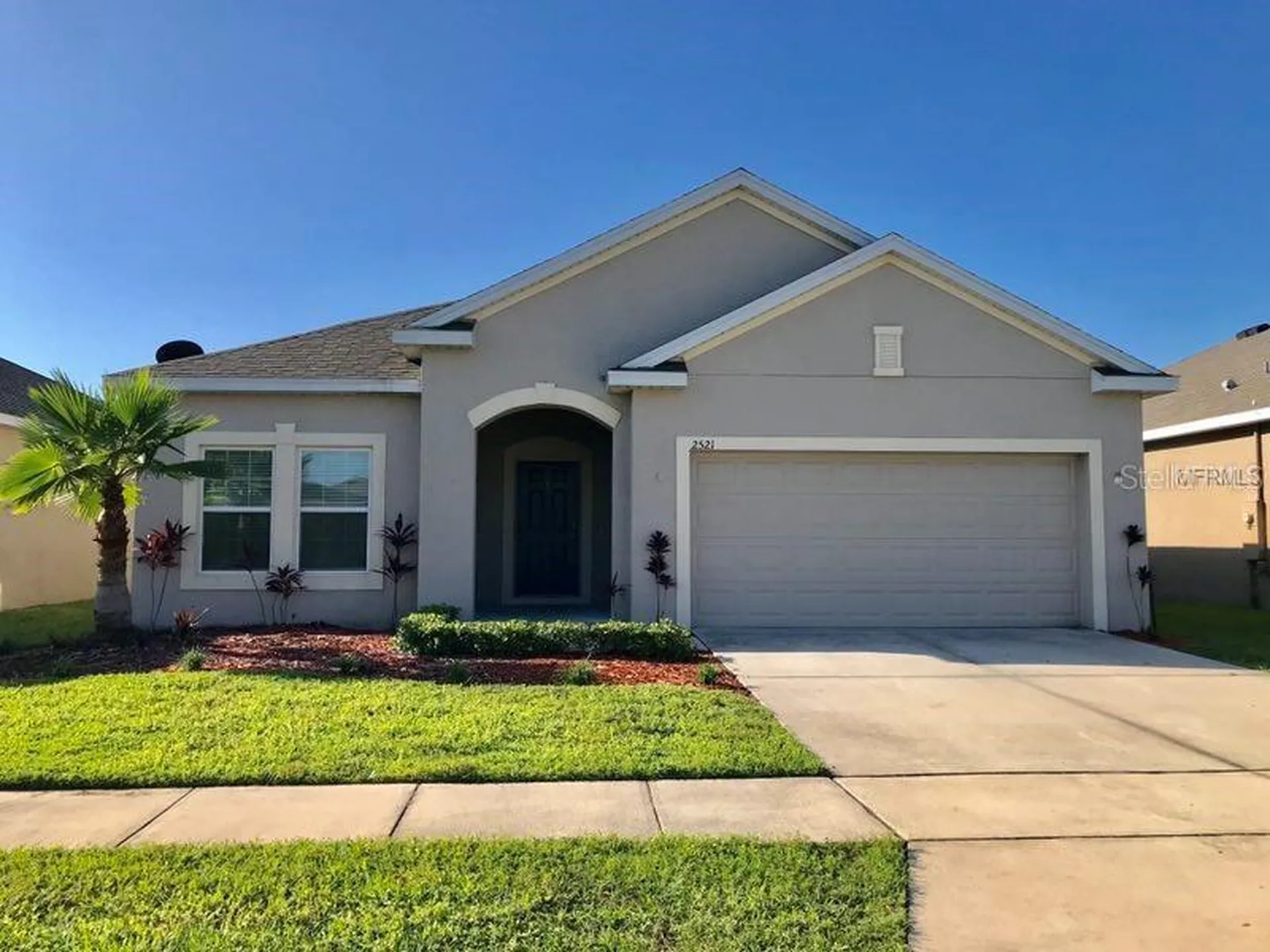 2521 Tanner Terrace Kissimmee FL 34743