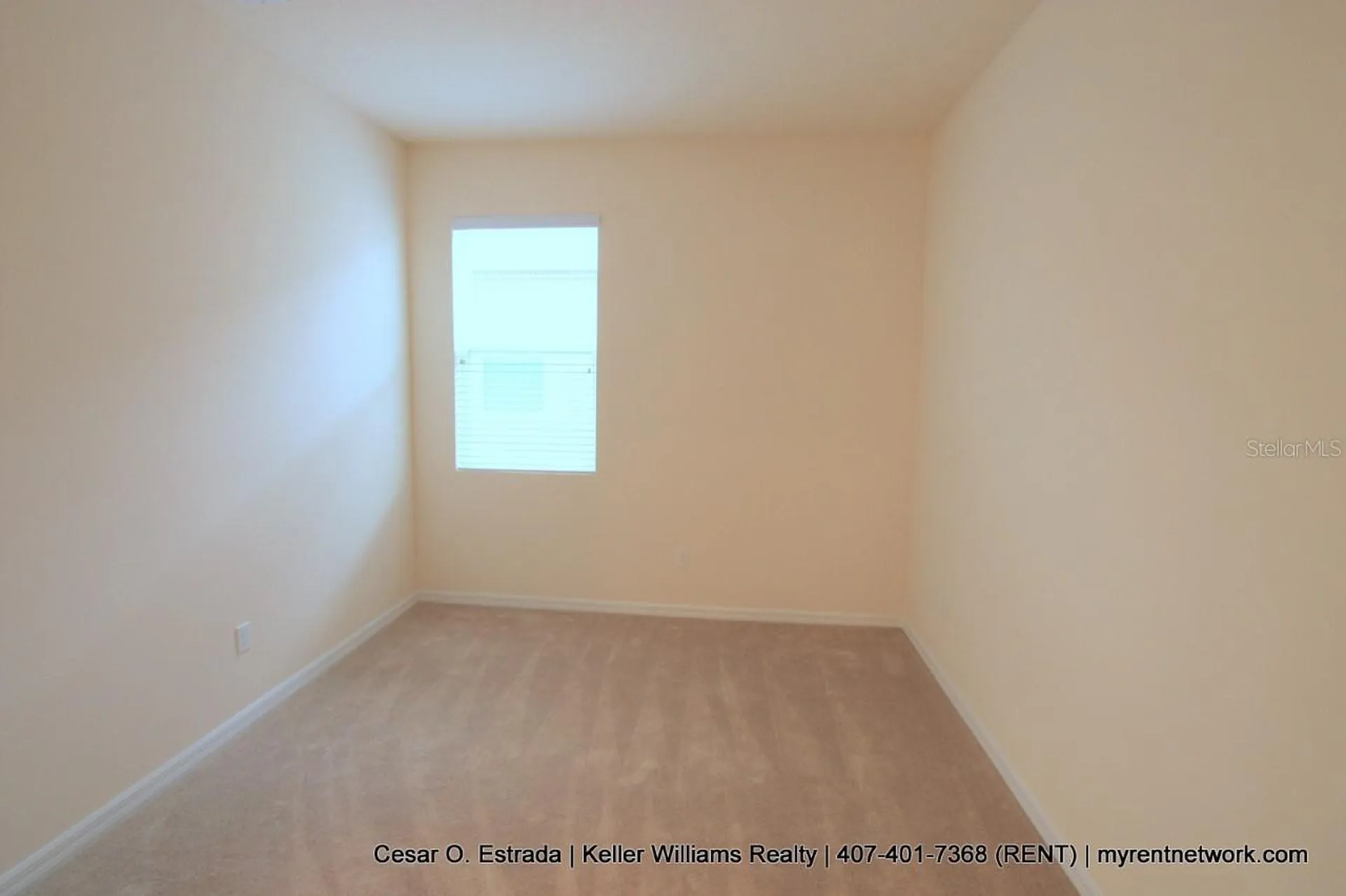 2521 Tanner Terrace Kissimmee FL 34743
