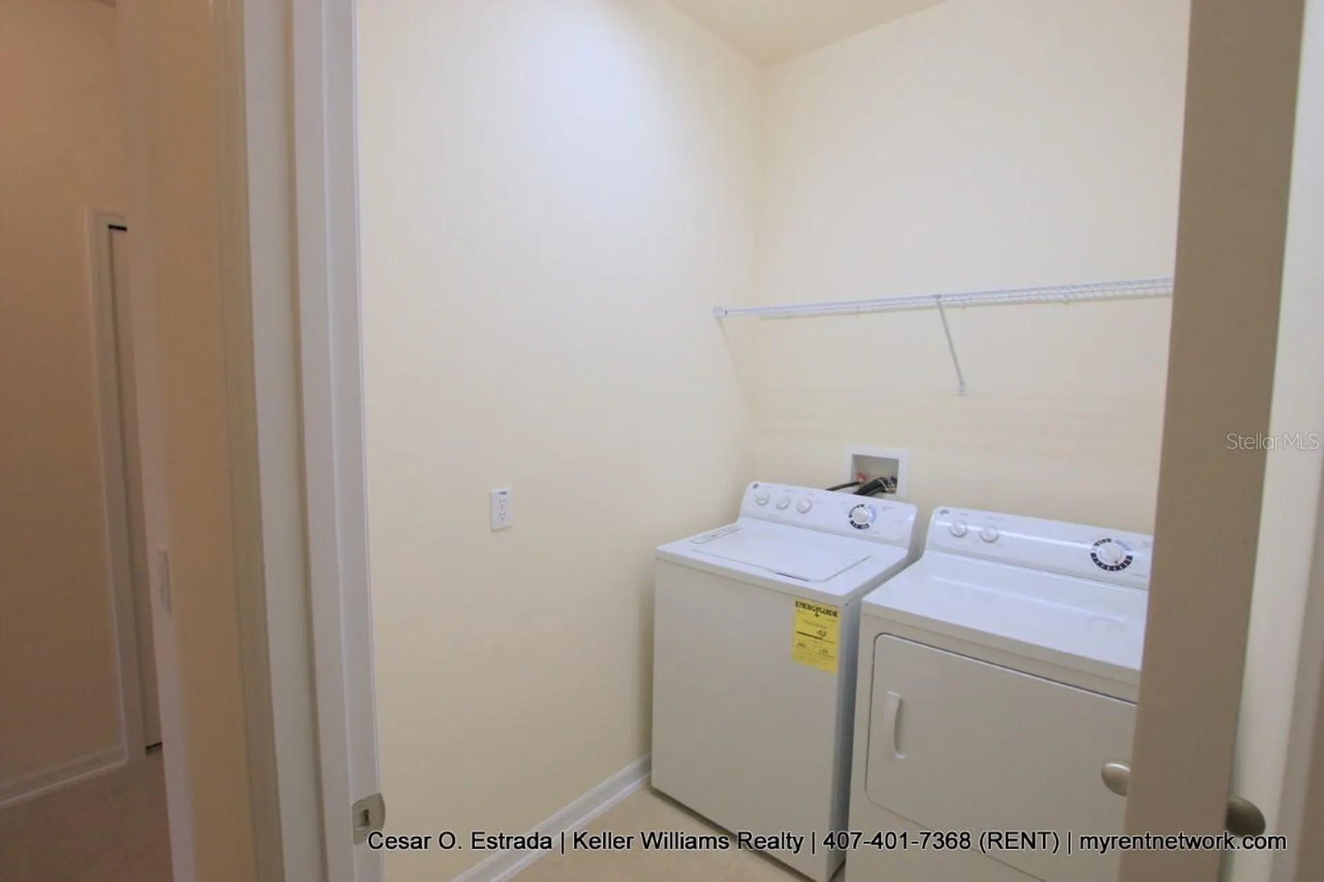 2521 Tanner Terrace Kissimmee FL 34743