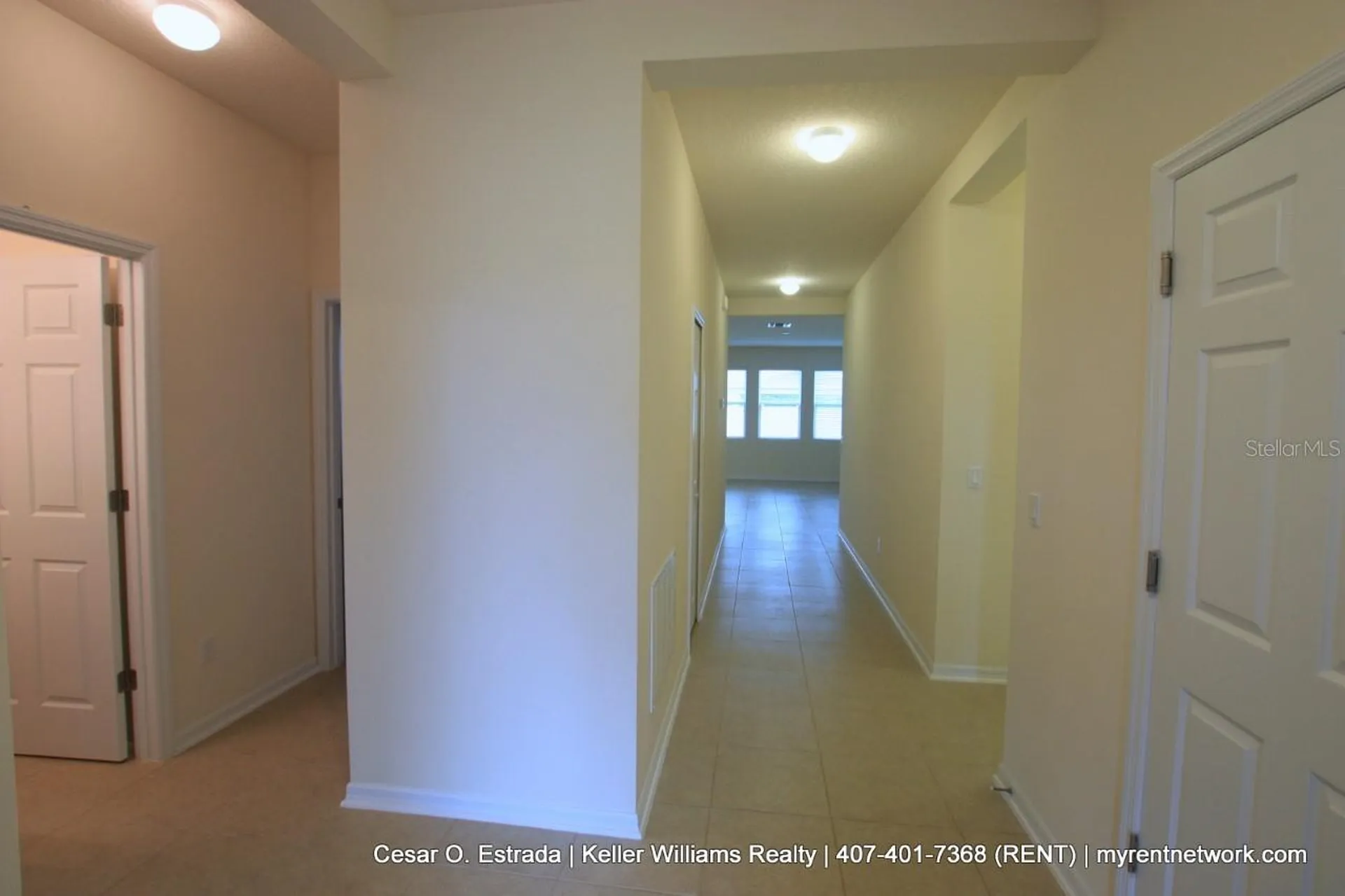 2521 Tanner Terrace Kissimmee FL 34743