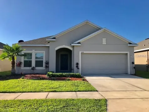 2521 Tanner Terrace Kissimmee FL 34743