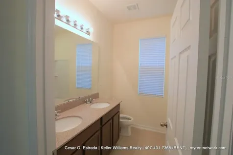 2521 Tanner Terrace Kissimmee FL 34743