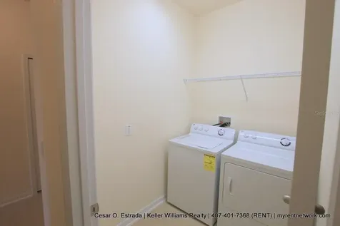 2521 Tanner Terrace Kissimmee FL 34743
