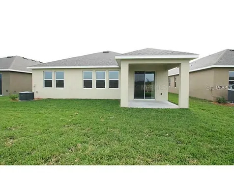 2521 Tanner Terrace Kissimmee FL 34743