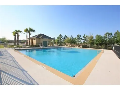2521 Tanner Terrace Kissimmee FL 34743