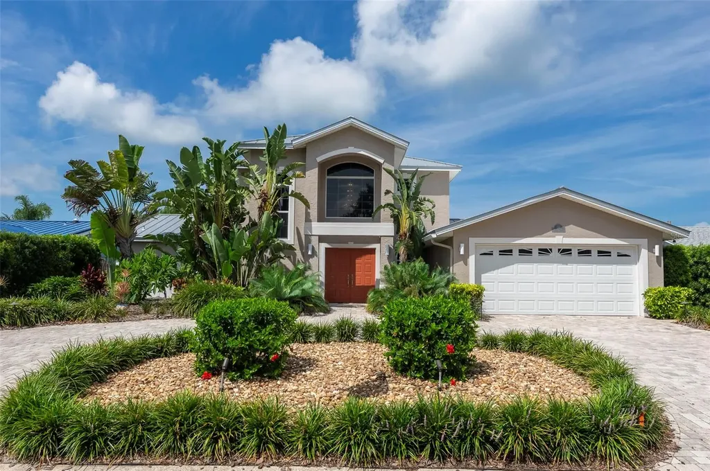 311 S Isle Drive St Pete Beach FL 33706