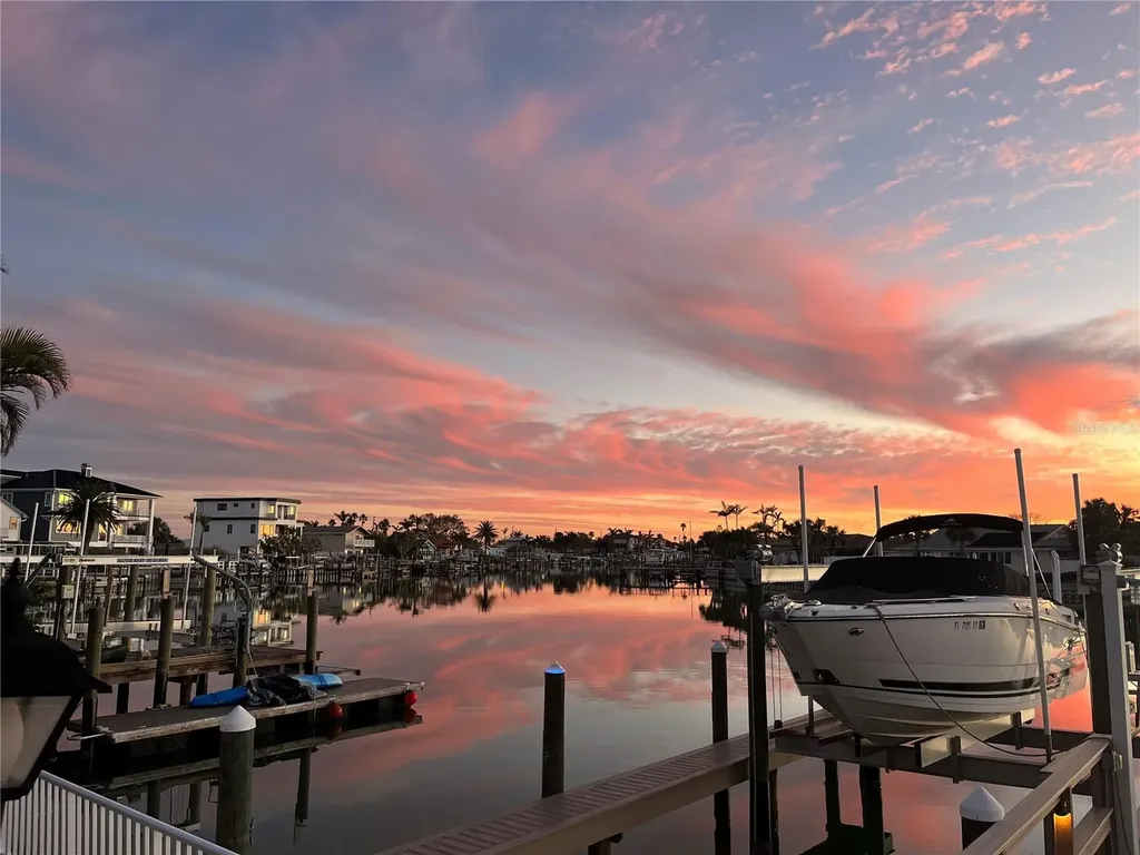 311 S Isle Drive St Pete Beach FL 33706