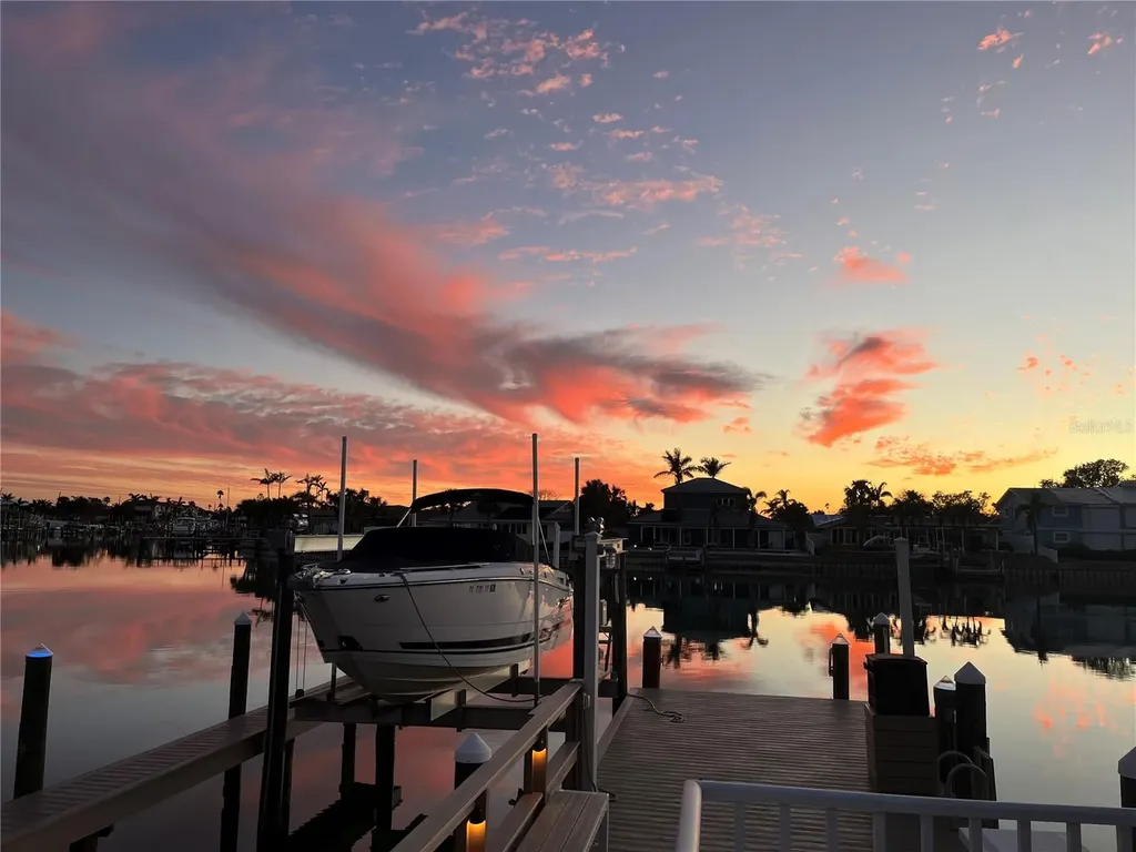 311 S Isle Drive St Pete Beach FL 33706