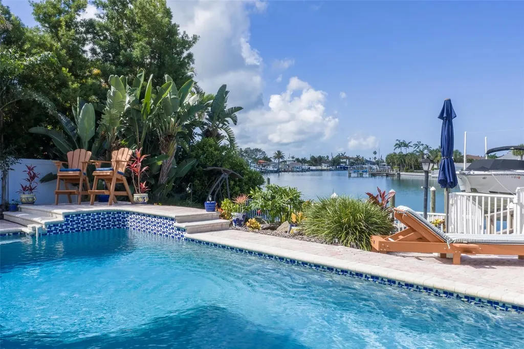 311 S Isle Drive St Pete Beach FL 33706
